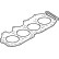 Gasket, cylinder head 193.130 Elring