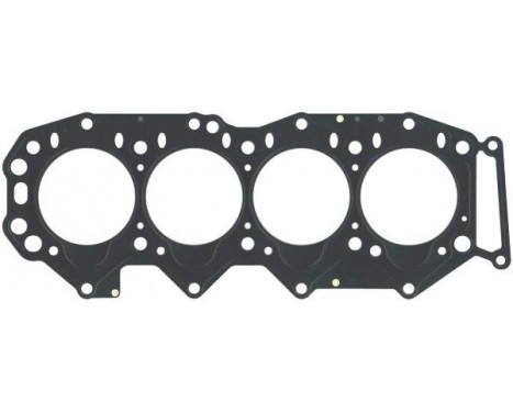 Gasket, cylinder head 193.130 Elring, Image 2