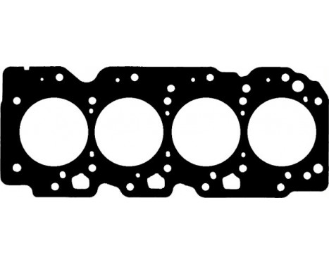 Gasket, cylinder head 193.580 Elring