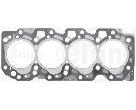 Gasket, cylinder head 193.580 Elring, Image 2