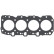 Gasket, cylinder head 197.700 Elring, Thumbnail 2