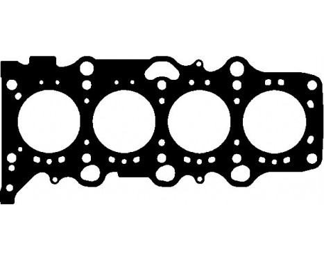 Gasket, cylinder head 198.680 Elring