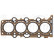 Gasket, cylinder head 198.680 Elring, Thumbnail 2