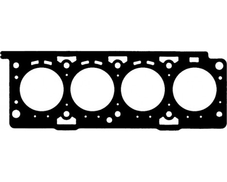 Gasket, cylinder head 198.870 Elring
