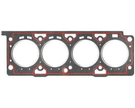 Gasket, cylinder head 198.870 Elring, Image 2