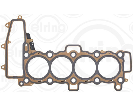 Gasket, cylinder head 207.130 Elring