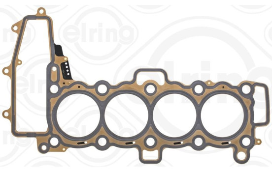 Gasket, cylinder head 207.150 Elring