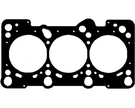 Gasket, cylinder head 212.410 Elring