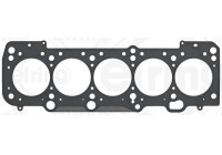 Gasket, cylinder head 214.390 Elring