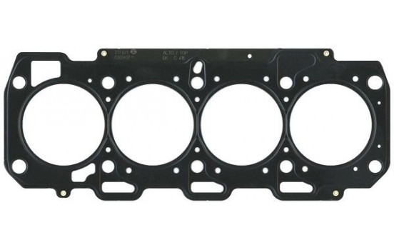 Gasket, cylinder head 217.021 Elring