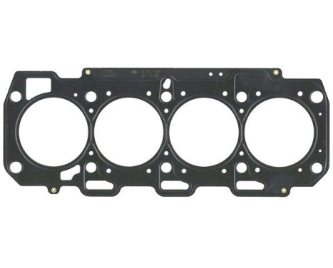 Gasket, cylinder head 217.031 Elring