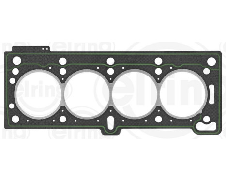Gasket, cylinder head 219.612 Elring