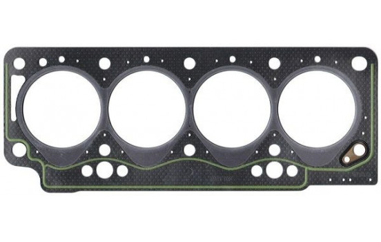 Gasket, cylinder head 219.721 Elring