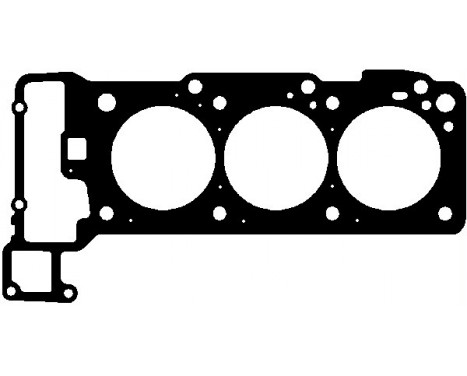 Gasket, cylinder head 220.910 Elring
