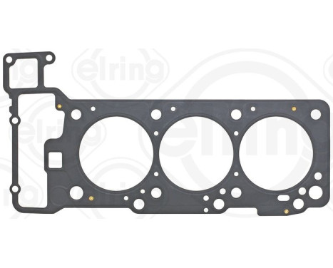 Gasket, cylinder head 220.910 Elring, Image 2