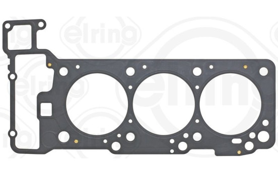 Gasket, cylinder head 220.910 Elring, Image 2