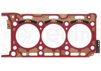 Gasket, cylinder head 227.971 Elring