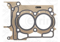 Gasket, cylinder head 233.660 Elring