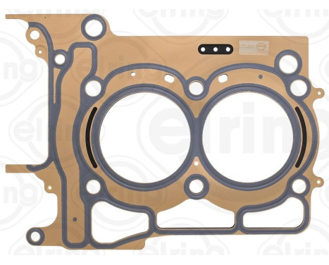 Gasket, cylinder head 233.680 Elring