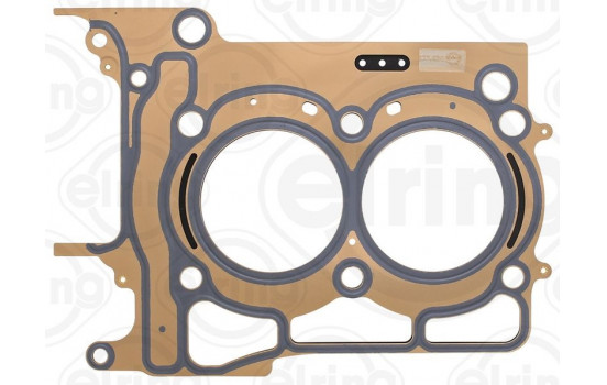Gasket, cylinder head 233.680 Elring