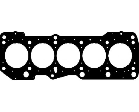 Gasket, cylinder head 235.421 Elring