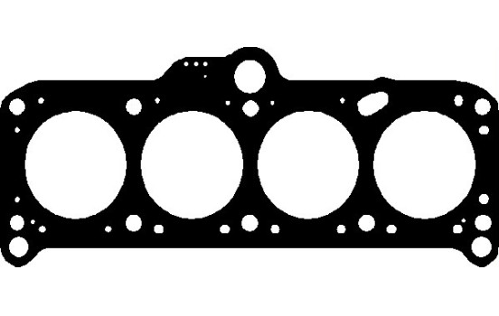 Gasket, cylinder head 236.110 Elring