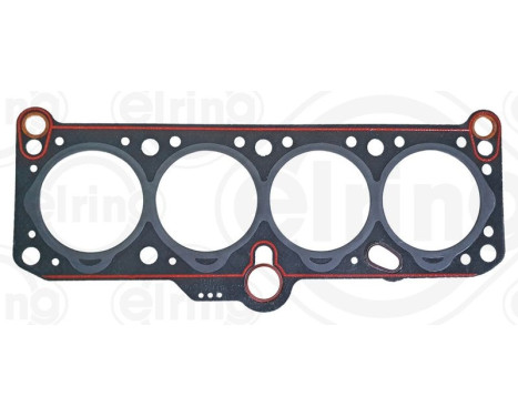 Gasket, cylinder head 236.110 Elring, Image 2