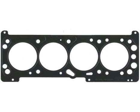 Gasket, cylinder head 239.384 Elring, Image 2