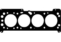 Gasket, cylinder head 239.394 Elring