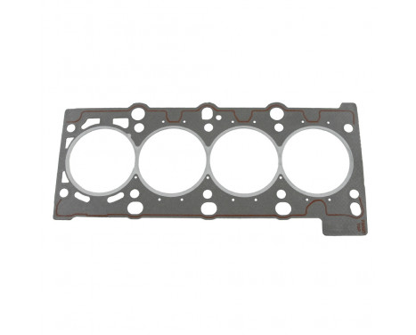 Gasket, cylinder head 23980 FEBI