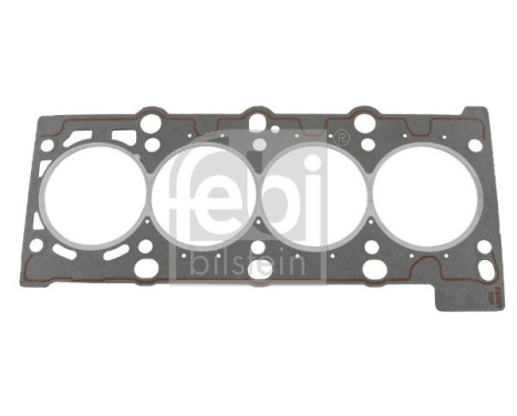 Gasket, cylinder head 23980 FEBI, Image 2