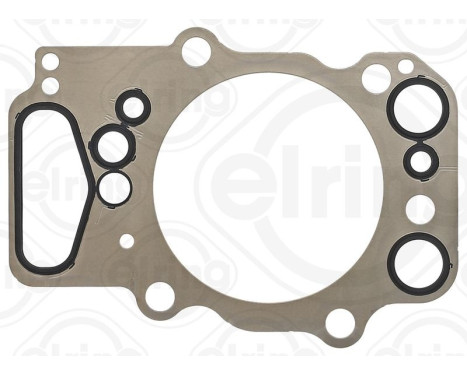 Gasket, cylinder head 247.491 Elring, Image 2