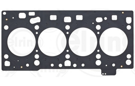 Gasket, cylinder head 252.970 Elring