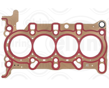 Gasket, cylinder head 259.821 Elring