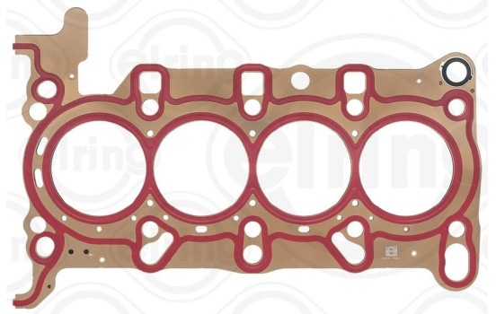 Gasket, cylinder head 259.821 Elring
