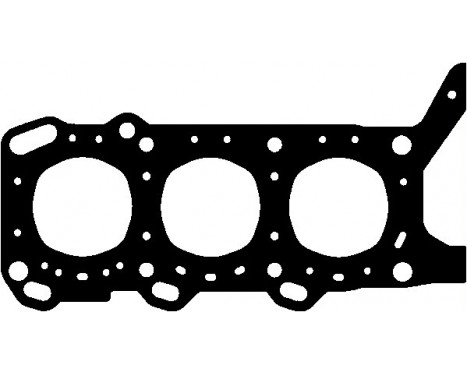 Gasket, cylinder head 266.120 Elring