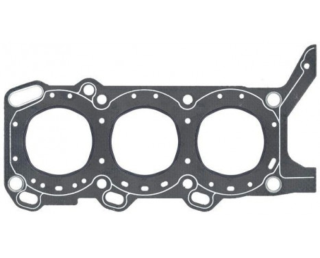 Gasket, cylinder head 266.120 Elring, Image 2