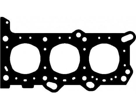 Gasket, cylinder head 266.130 Elring