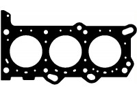 Gasket, cylinder head 266.440 Elring