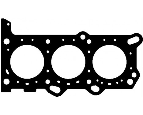 Gasket, cylinder head 266.440 Elring