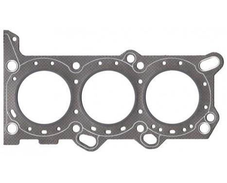 Gasket, cylinder head 266.440 Elring, Image 2