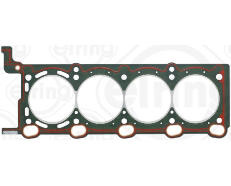 Gasket, cylinder head 268.041 Elring