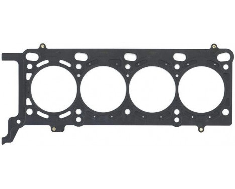 Gasket, cylinder head 268.050 Elring, Image 2