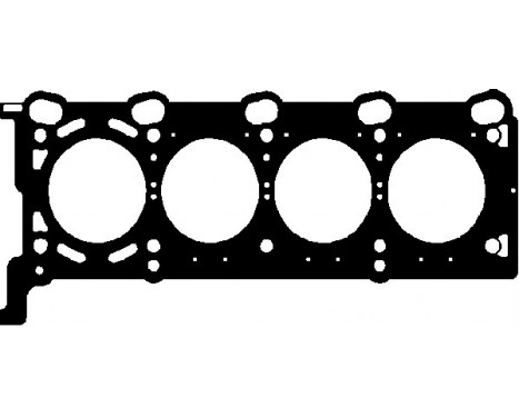 Gasket, cylinder head 268.180 Elring