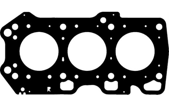 Gasket, cylinder head 268.270 Elring