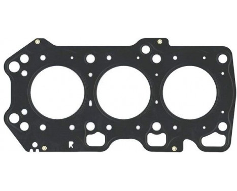 Gasket, cylinder head 268.270 Elring, Image 2