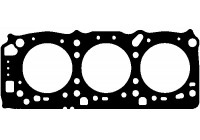 Gasket, cylinder head 268.290 Elring