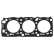 Gasket, cylinder head 268.290 Elring, Thumbnail 2
