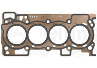 Gasket, cylinder head 268.580 Elring
