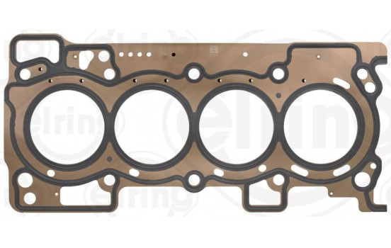 Gasket, cylinder head 268.580 Elring